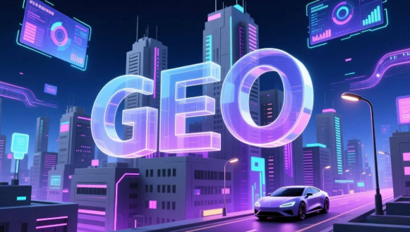 武城县GEO 优化行业动态：主流搜索平台地域收录规则更新综述