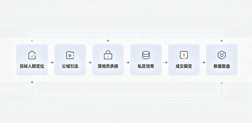 武城县AI 搜索获客深度解析：把握生成式搜索红利，抢占 AI 智能体流量入口