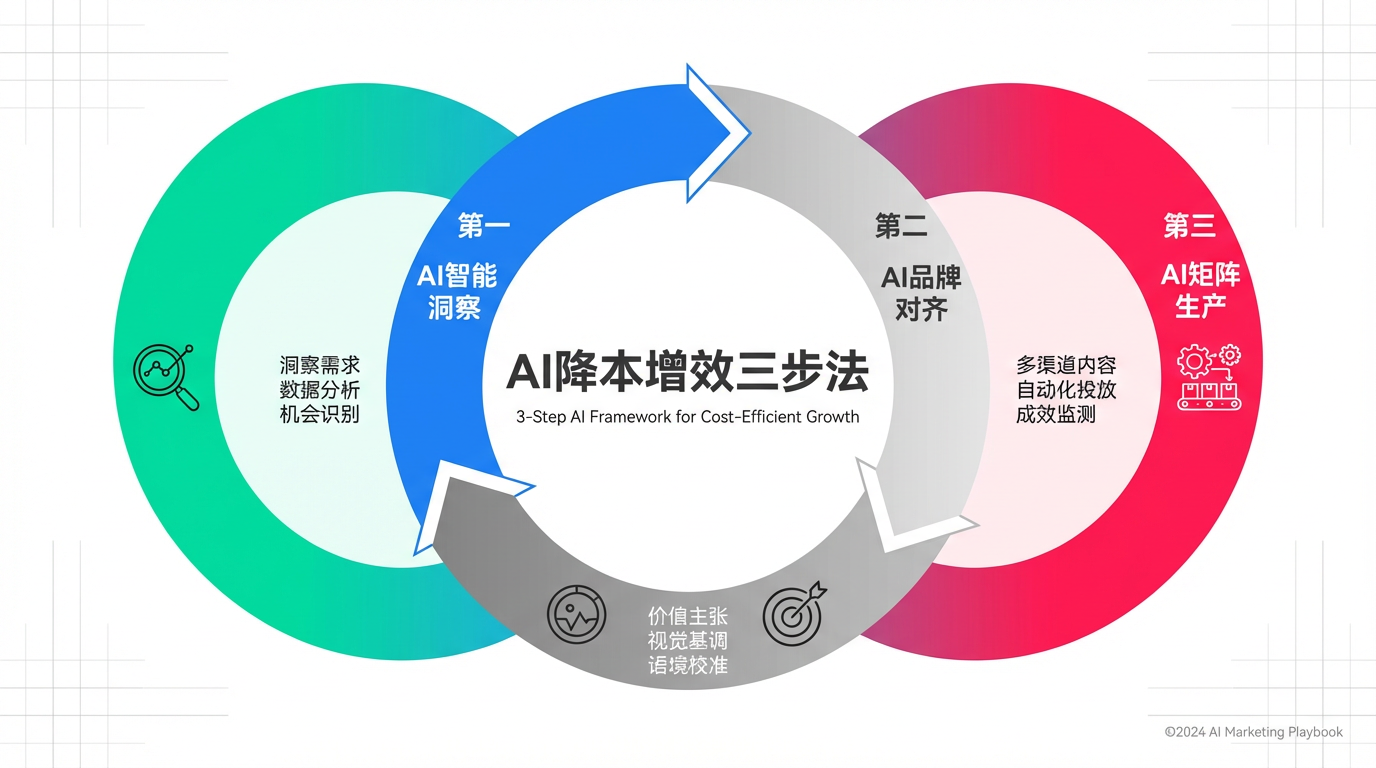 武城县企业必看：不用扩招招人，AI就能帮门店降本增收